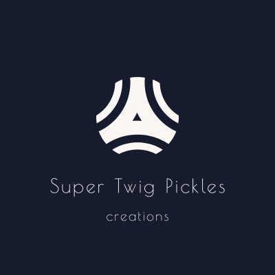 Super Twig Pickles creates decadent handcrafted items and art for our followers including wax melts, art pieces, and accessories.