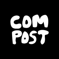 COMPOST | @compost@social.coop(@COMPOSTmag) 's Twitter Profileg
