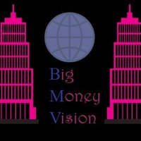 BMV101(@bmoneyvision101) 's Twitter Profile Photo