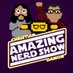 Amazing Nerd Show Live (@amazingnerdlive) Twitter profile photo Amazing Nerd Show Live (@amazingnerdlive) Twitter profile photo