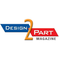 Design-2-Part Magazine