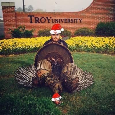Tumnus52's profile picture. Hunting, gardening, conservation. I am a follower of Christ, being transformed by His Grace and Mercy. Reformed Presbyterian(PCA) #gogators #chopon #troyualumni