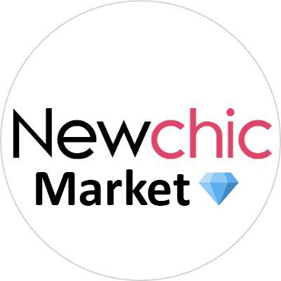 Official Twitter account of Newchic 💎