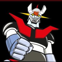 Mazinger Z(@MATEOAZCONA) 's Twitter Profile Photo