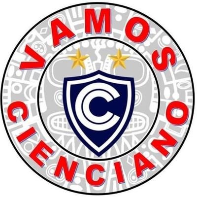 Hincha incondicional de Cienciano