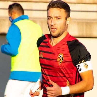 Jugador Cap Ciudad de Murcia  📚 Integrador Social - TAFAD ⚽️Título Nacional Fútbol Nivel 1  https://t.co/3mRy7LegxM