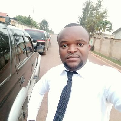 ElieLwazi's profile picture. Adorateur de Jesus