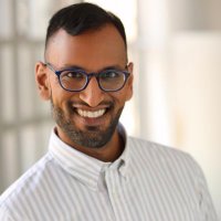 Shawn Jain (@shawnjain) 's Twitter Profile