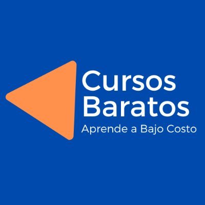 Bienvenido a Curso Baratos Online. Síguenos para que no te pierdas los mejores cursos a un precios increíble, que el costo no sea un obstáculo para aprender.