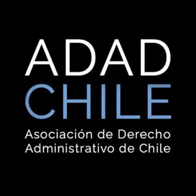 Cuenta oficial de la Asociación de Derecho Administrativo de Chile, cuyo objetivo es contribuir a la creación de instancias de reflexión y debate en el área