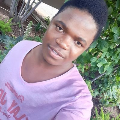 ThabieThabang1's profile picture. Never stop praying🙏