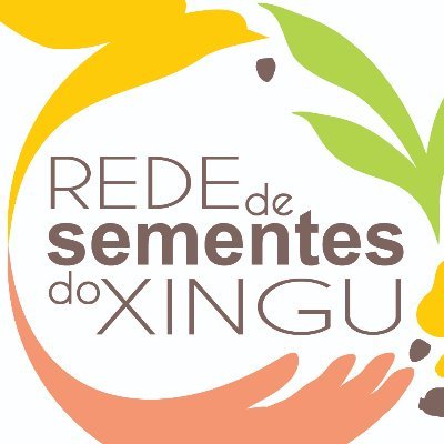 Rede de Sementes do Xingu
