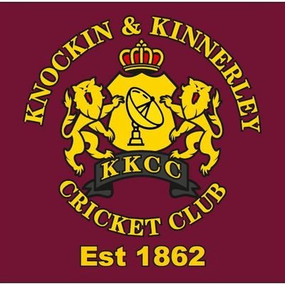 Knockin & Kinnerley Cricket Club based in Shropshire, 4 league sides, 2 midweek teams and a very successful junior set-up. Always on the lookout for new players