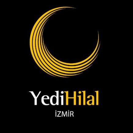 YediHilal İzmir Resmî Hesabıdır.