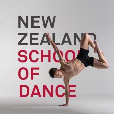 New Zealand School of Dance - providing world class training in classical ballet and contemporary dance.