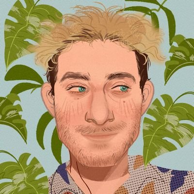 Steven! Full time comic book nerd & baker. Everybody's hype man & friend (especially to reptiles) (30/he/him) pfp by @sethpuertoluna