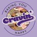 Cravin' (@cravinuk) Twitter profile photo