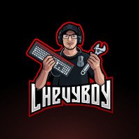 ChevyBoy MHPR(@ChevyboyMhpr) 's Twitter Profile Photo