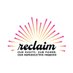 Reclaim Project (@Reclaim_Project) Twitter profile photo