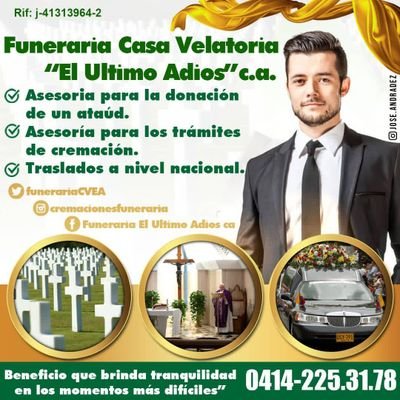 Somos un amigo en tiempos difíciles ofrecemos: #Trámites de #Cremación, #Asesoría para la #donación de #Ataud, #Capilla #Velatoria a #domicilio #Funeraria.