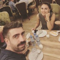 Fatih Akbulut (@akb_fth) 's Twitter Profile