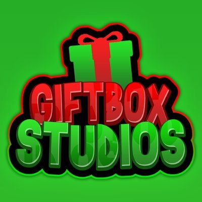 Welcome to Giftbox Studios!
Follow our Twitter for codes & updates!