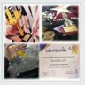 aishahjamal1's profile picture. مدربة مدربين،
EV3,SPIKE,Arduino,Scratch,Microbit
حاصلة جائزة أفضل مدربة روبوت لعامين.
حاصلة على مراكز متقدمةبمسابقات عالمية
لمدة 5 سنوات متتالية💞WRO&FLL&FTC