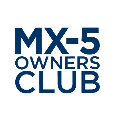 Established in 1994 the MX-5 Owners Club is dedicated to the ownership, use and promotion of the Mazda MX-5, Miata or Eunos Roadster. Membership is open to all