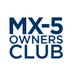 MX-5 Owners Club (@mx5oc) Twitter profile photo