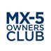 MX-5 Owners Club (@mx5oc) Twitter profile photo MX-5 Owners Club (@mx5oc) Twitter profile photo