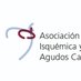 Asociación CI y Cuidados Agudos Cardiovasculares (@agudossec) Twitter profile photo Asociación CI y Cuidados Agudos Cardiovasculares (@agudossec) Twitter profile photo