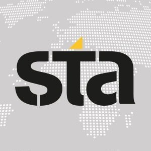 Slovenska tiskovna agencija (STA) - uradni profil s sporočili in drugimi informacijami o STA.