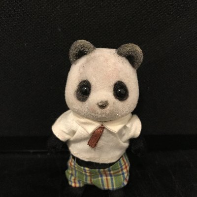 Spelling_Panda's profile picture. Used to be a journalist. Sort of.