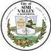 City of Simi Valley (@city_simivalley) Twitter profile photo