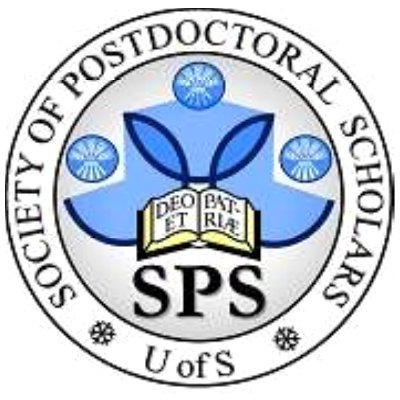 Society of Postdoctoral Scholars is a volunteer organization at the University of Saskatchewan with a goal to foster communication among postdoctoral fellows