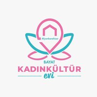 Bayat Kadın Kültür Evi(@BayatEvi) 's Twitter Profile Photo