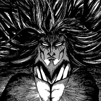 pretty_gai's profile picture. Jester God says, Si vis pacem, para bellum