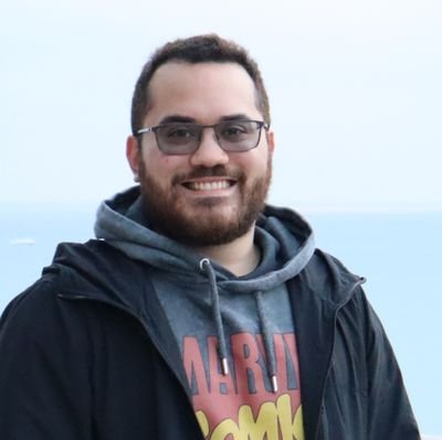 AKA Dertzack |
Married to: @Prililafl |
Gameplay Programmer @UbisoftToronto |
Opinions are my own
@CactusIndie CEO & Co-Founder