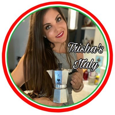Welcome to Trisha's Italy! - Benvenuti a Trisha's Italy!
Enjoy weekly lessons on the Italian language, Italian culture, and traditional Italian recipes!