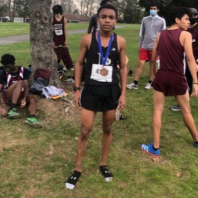 ian_smith35's profile picture. Np xctf 22/ rider xctf 26