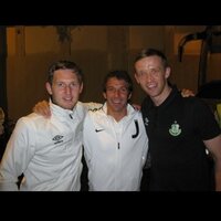 Gary Twigg (@twiggs67) 's Twitter Profile Photo