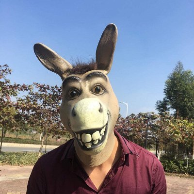 Donkey_Sausage Profile Picture