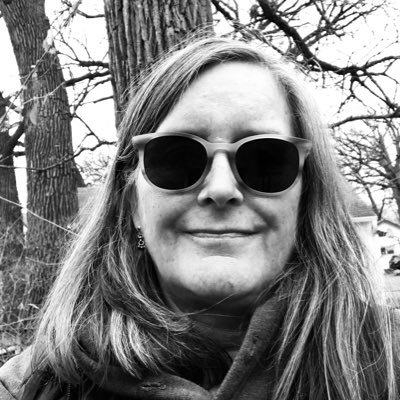 Unversity of St Thomas, Biology Greenhouse Manager, plantsman & political junkie, an odd combo