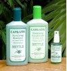 shampoohairloss's profile picture. NutraCare provides natural nettle hair loss shampoo products for men and women. We are the exclusive distributor in the U.S. for Capilatis nettle products.