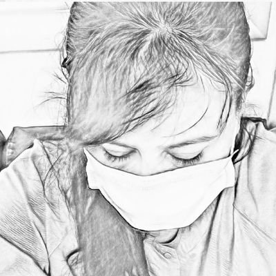 Gemagj2's profile picture. TCAE  Hospital Del Henares
y 
AUTORA  
 Lo que nos trajo el covid-19
A través de mis ojos.