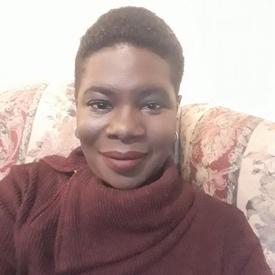 SerenityAEdwar1's profile picture. Proud Army Vet. Independent Filmmaker. LGBTQIA+. Humanist. Happily married to @labanex. Cat and Dog Mom. Future Clinical Psychologist. #TarletonBound