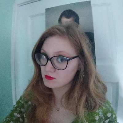 Freelance film critic, writer, Blogger, film lover, flawed being
Loserific and Sucktacular since birth.
She/Her