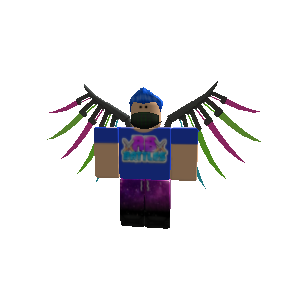 I am a Roblox YouTuber, I love to create games