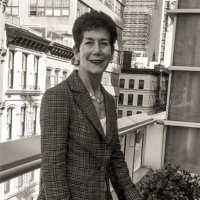 Lisa Foster, FFJC (@lisafoster_ffjc) 's Twitter Profile