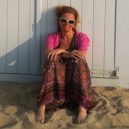 Anja0711's profile picture. 